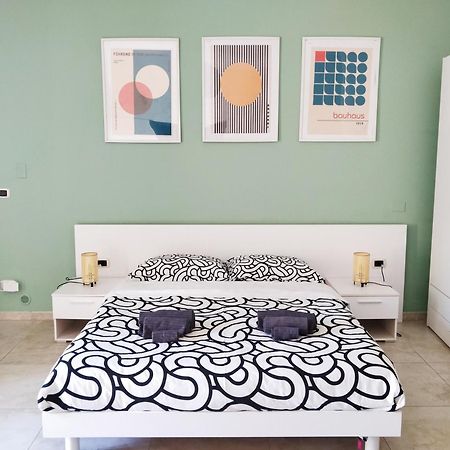 Kalos Rooms Agrigento Exterior photo