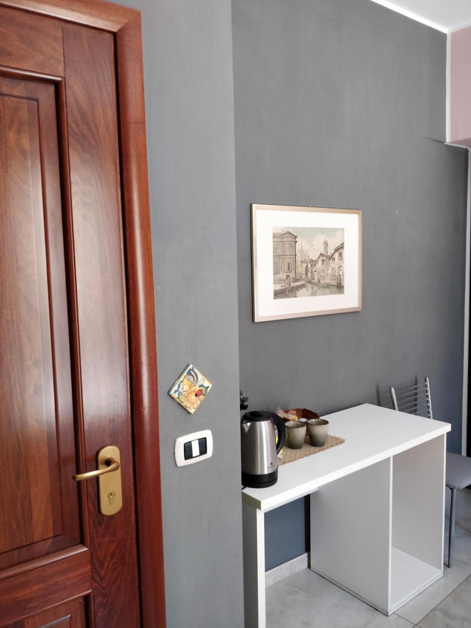 Kalos Rooms Agrigento Exterior photo