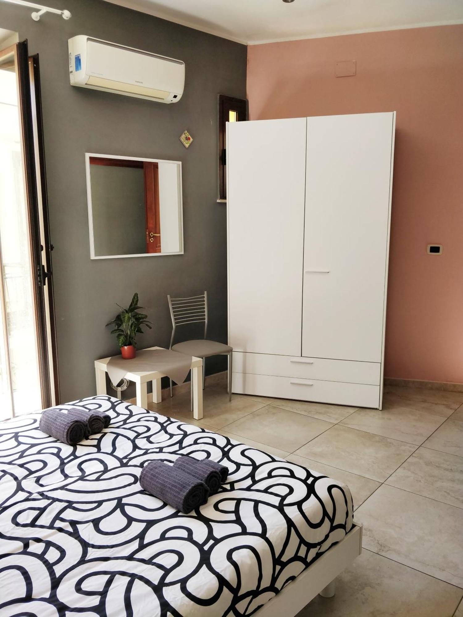 Kalos Rooms Agrigento Exterior photo