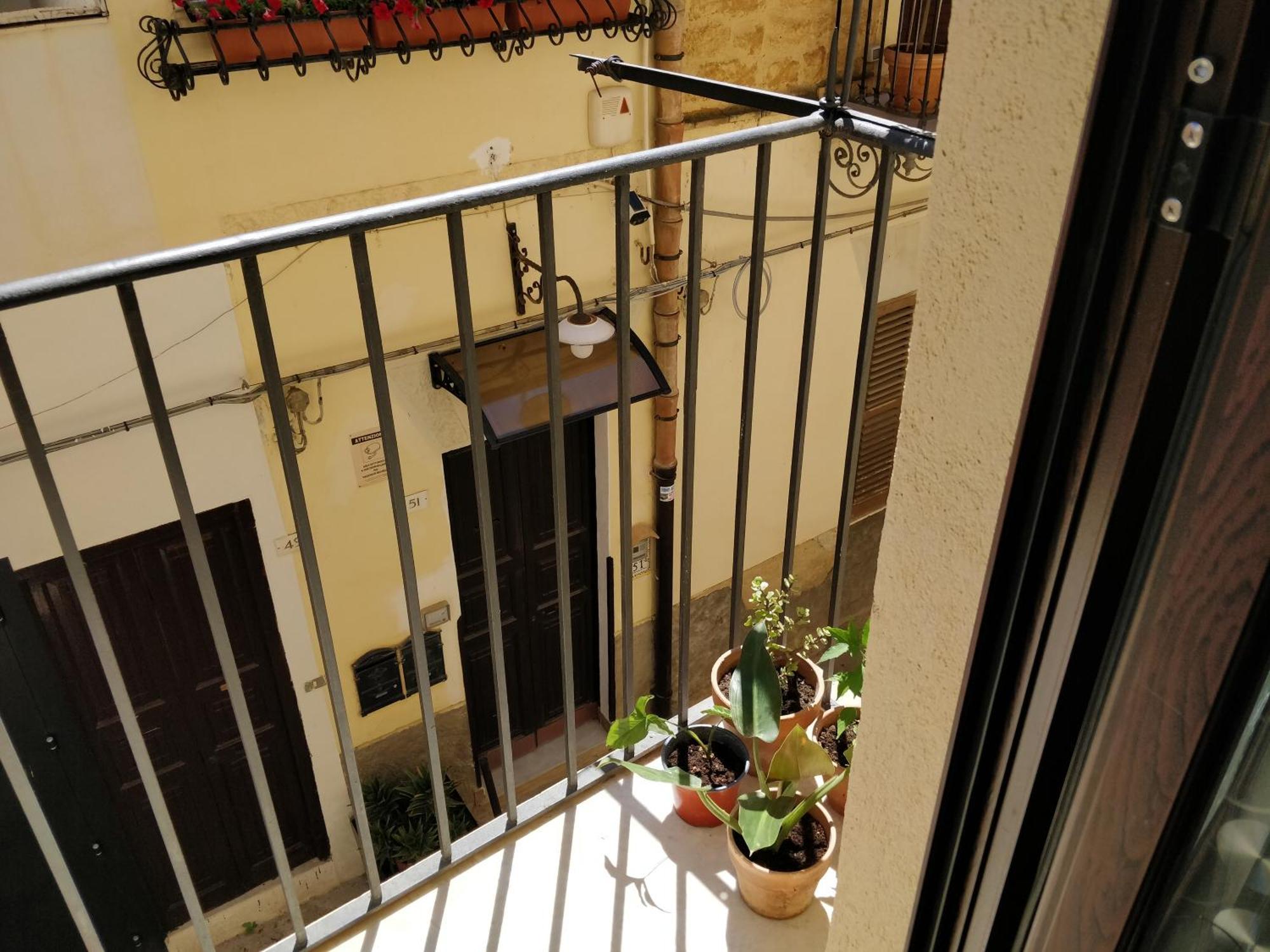 Kalos Rooms Agrigento Exterior photo