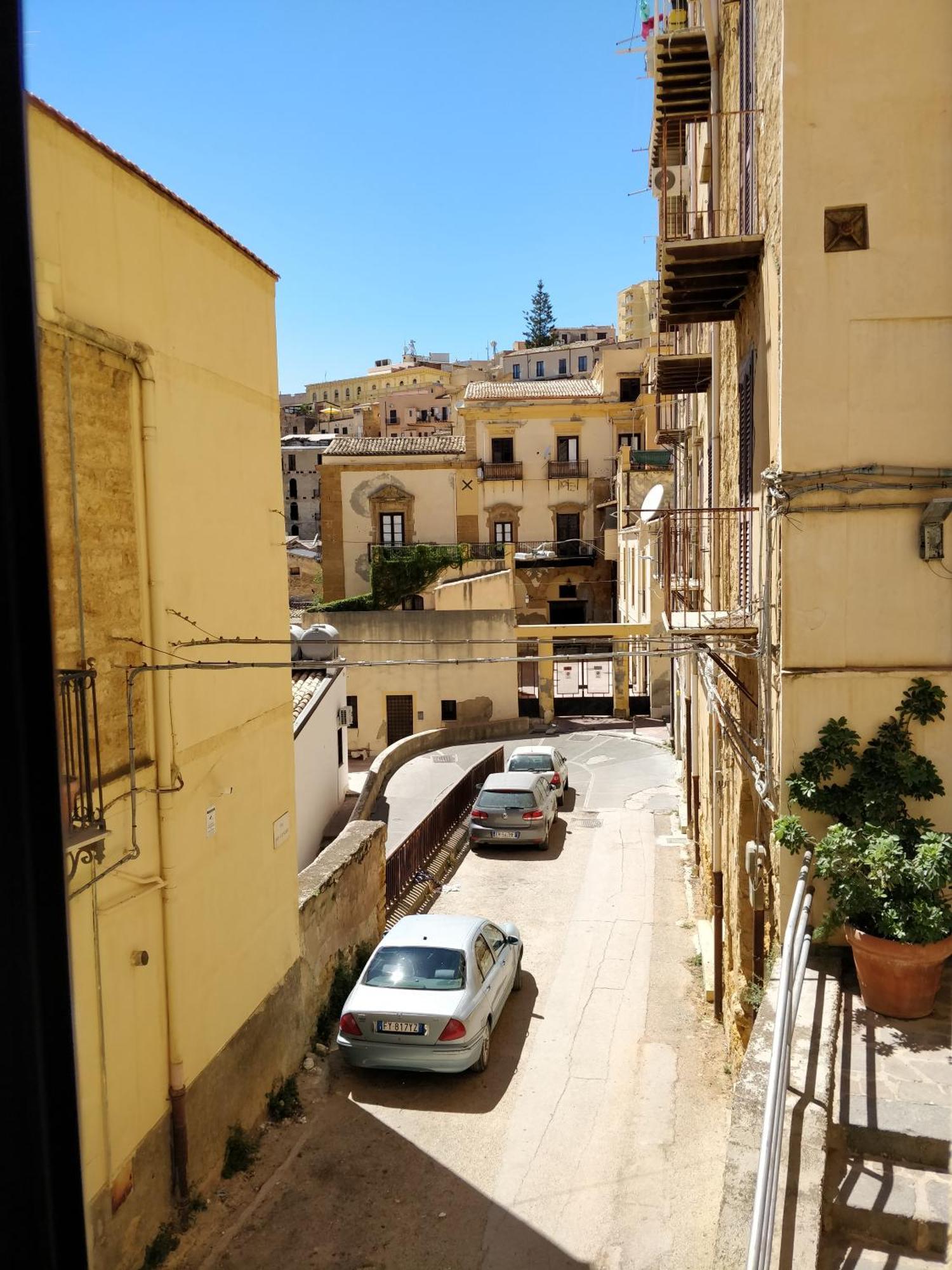 Kalos Rooms Agrigento Exterior photo