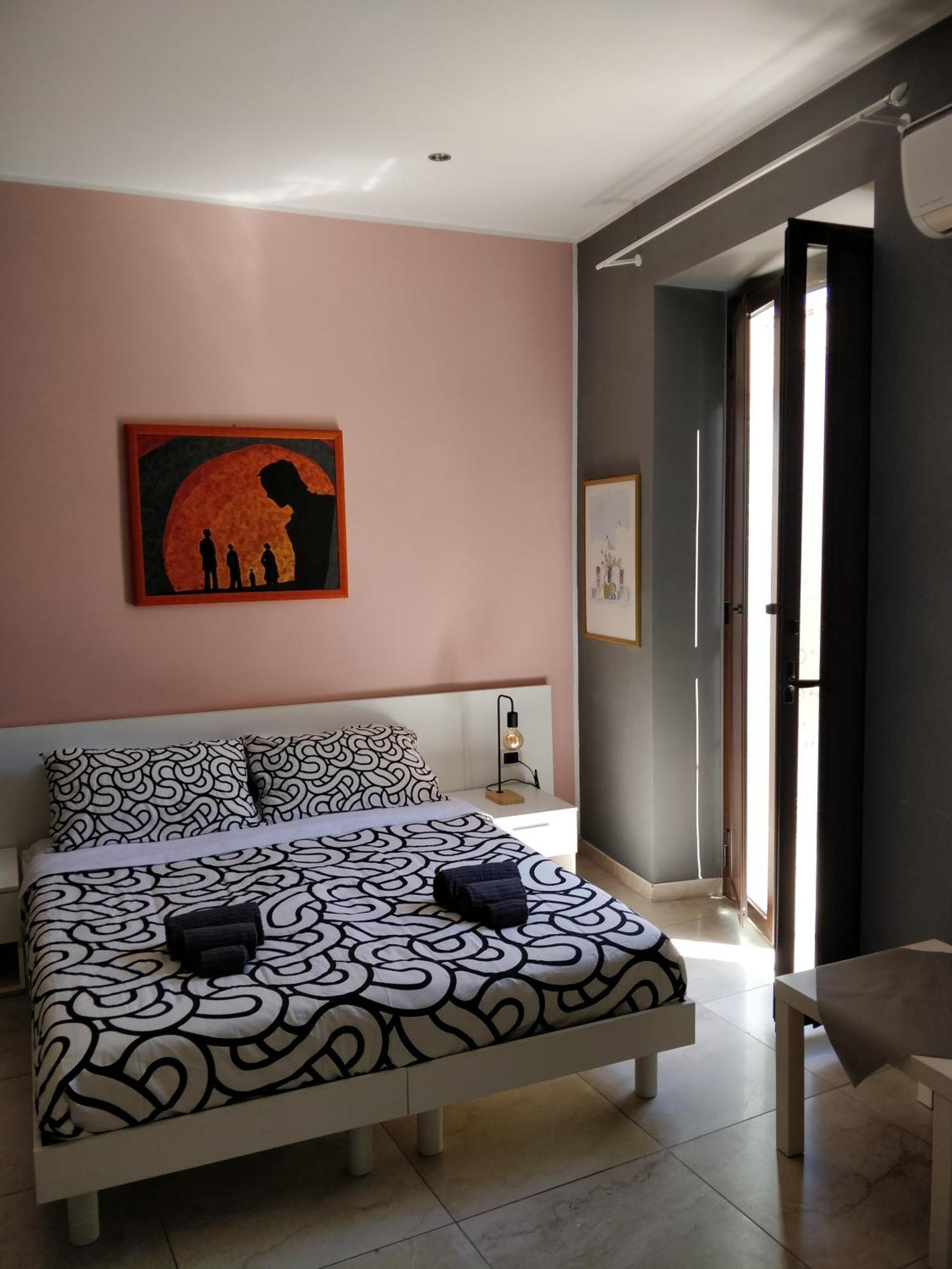 Kalos Rooms Agrigento Exterior photo