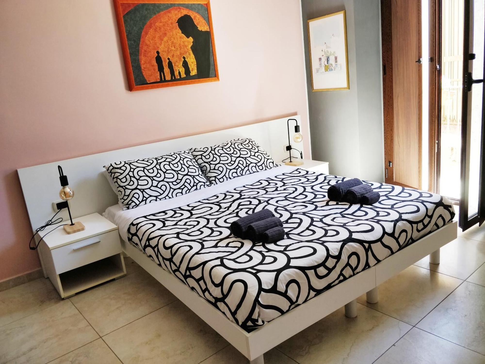 Kalos Rooms Agrigento Exterior photo