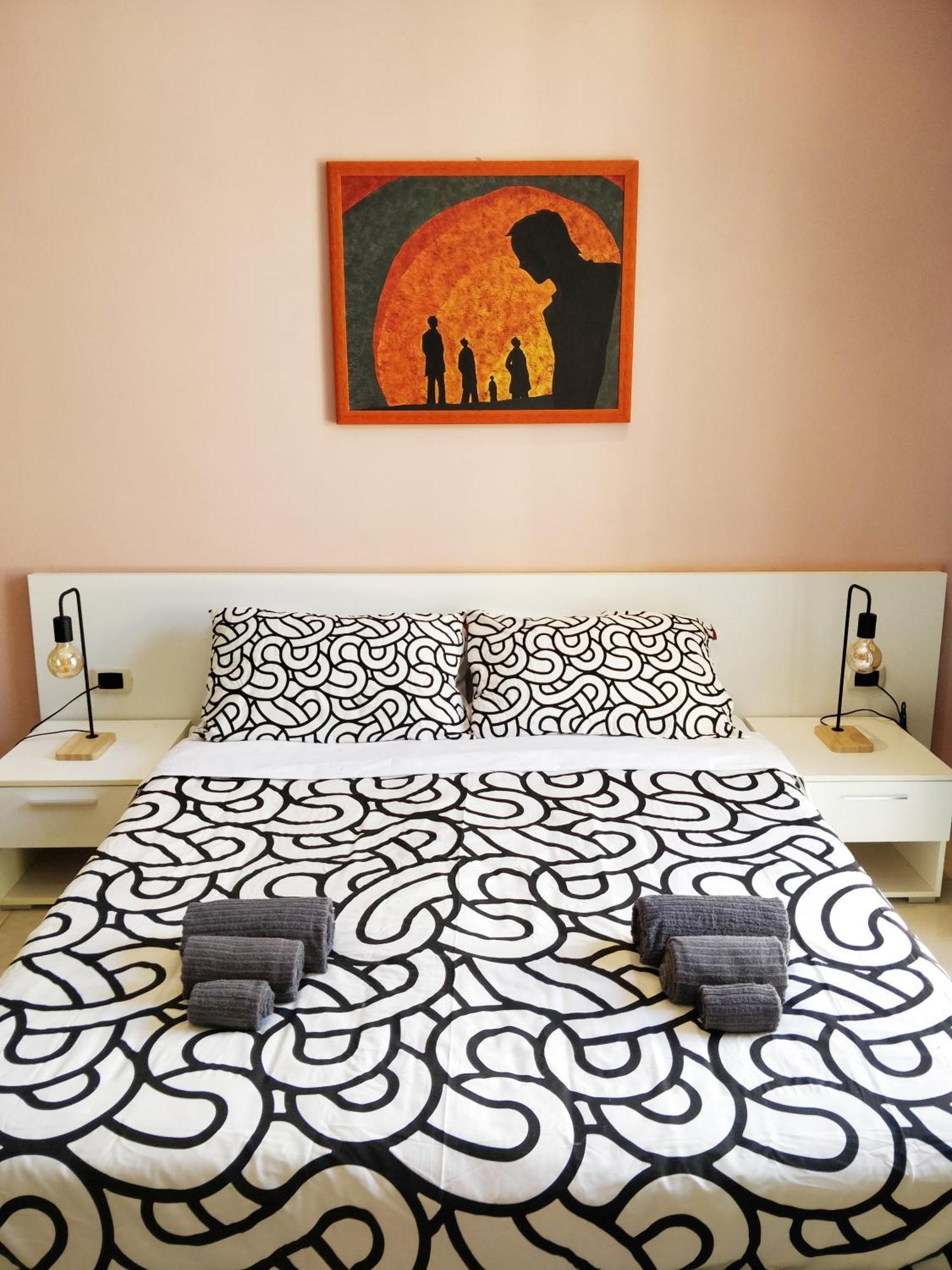 Kalos Rooms Agrigento Exterior photo