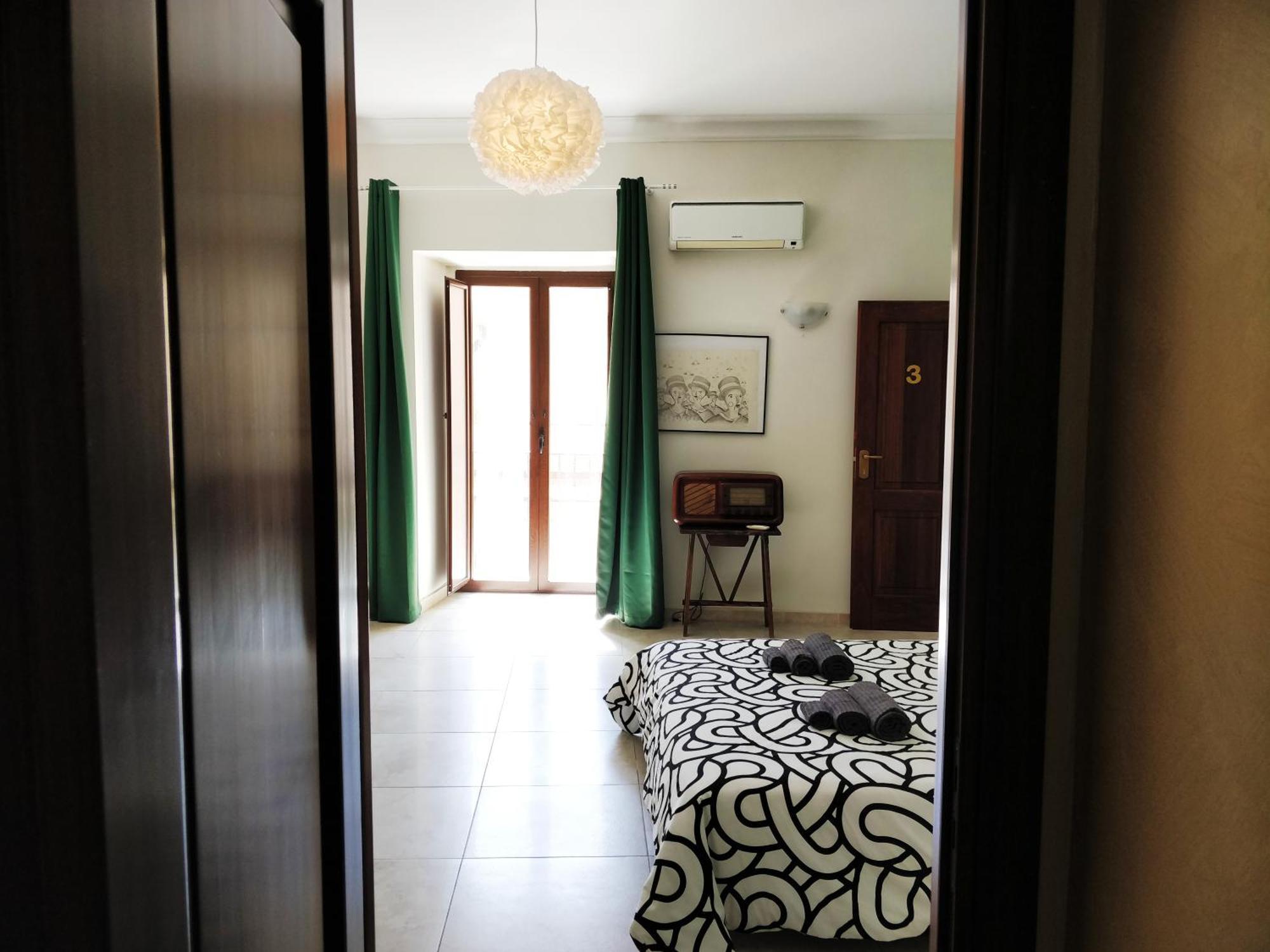 Kalos Rooms Agrigento Exterior photo