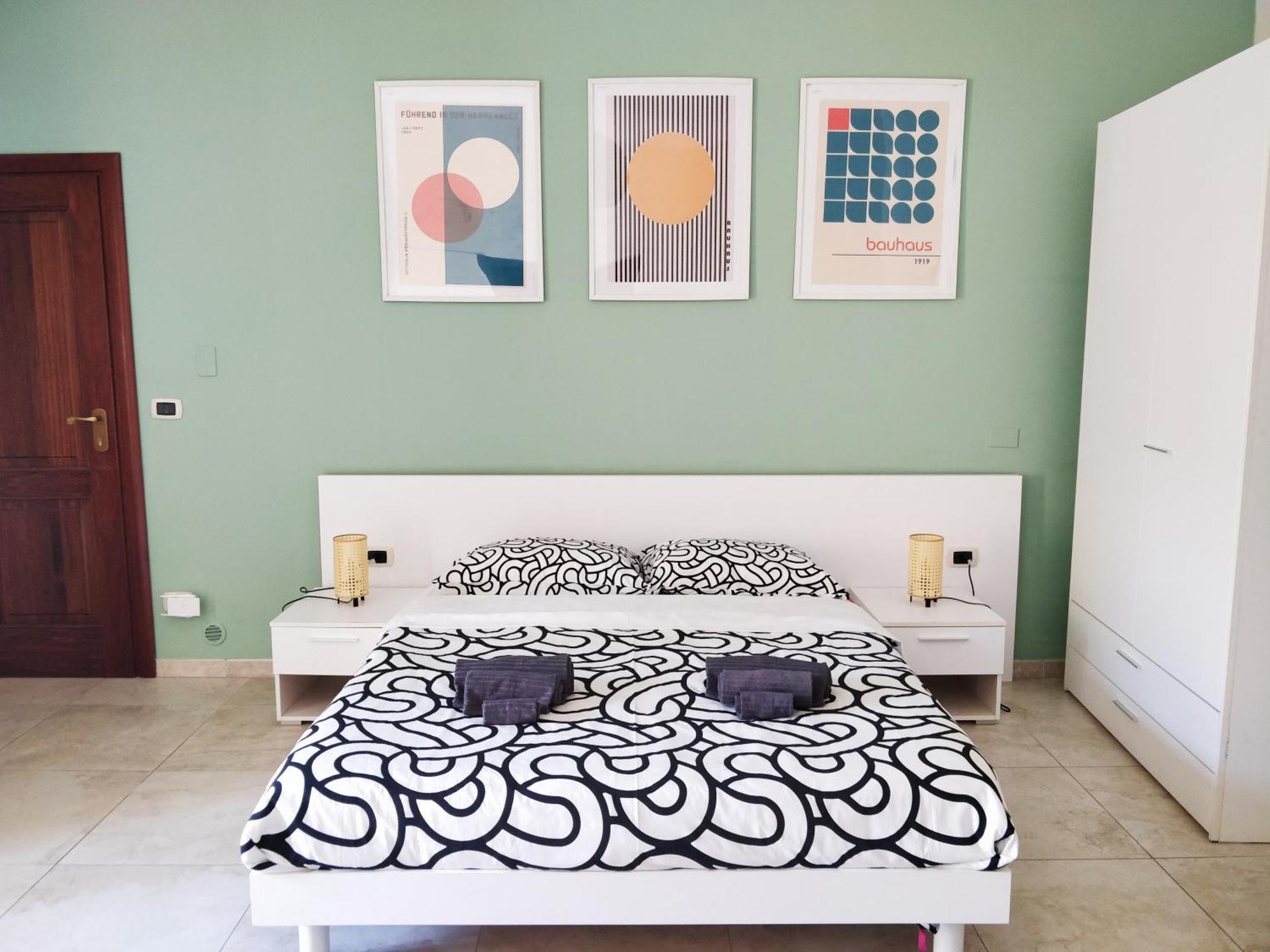 Kalos Rooms Agrigento Exterior photo