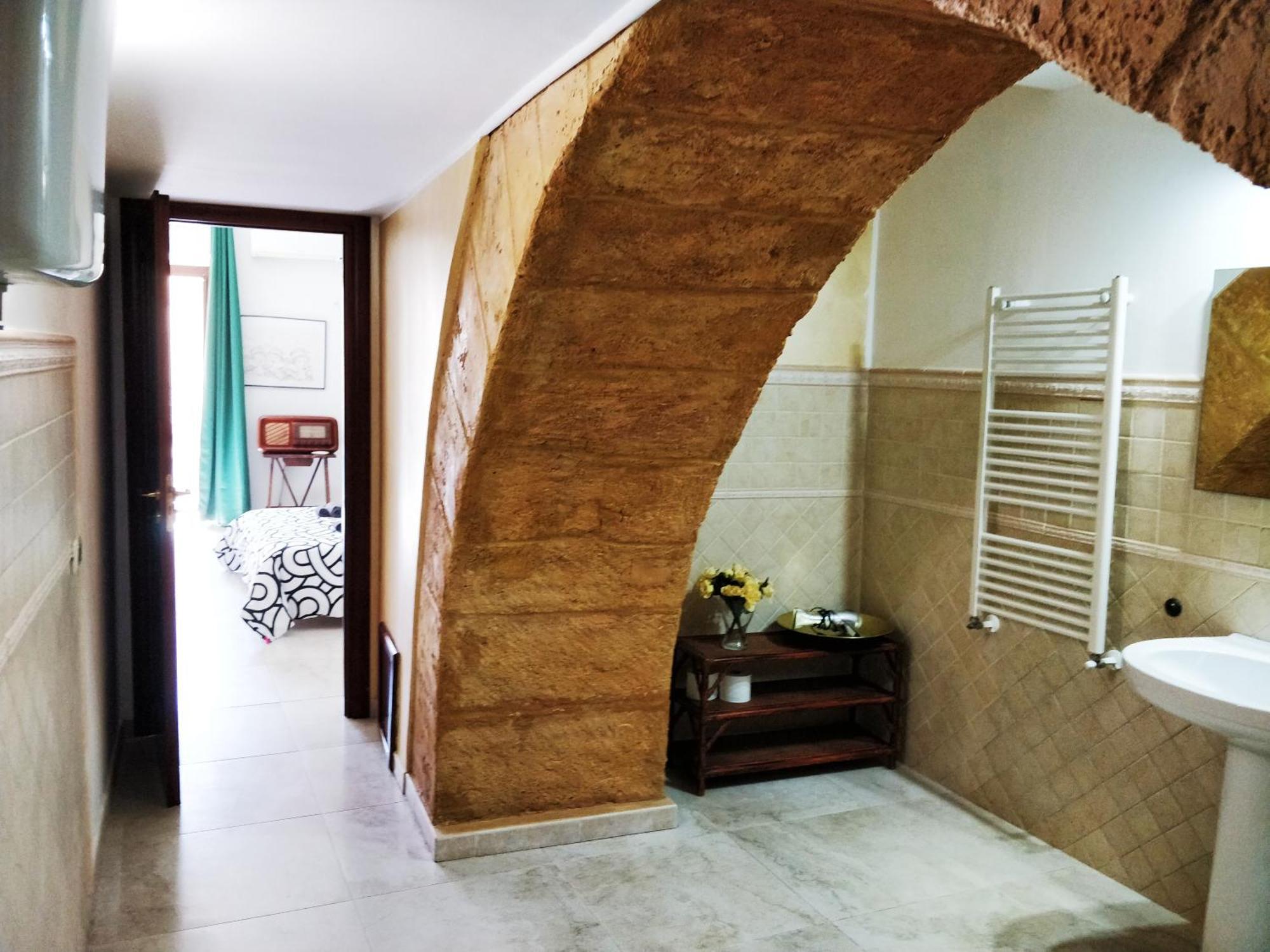Kalos Rooms Agrigento Exterior photo
