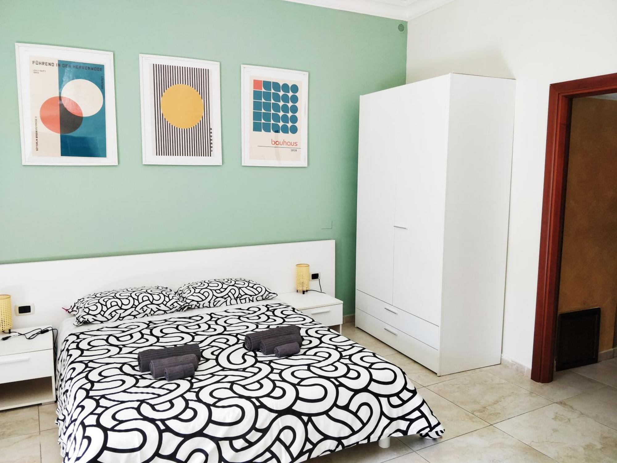 Kalos Rooms Agrigento Exterior photo