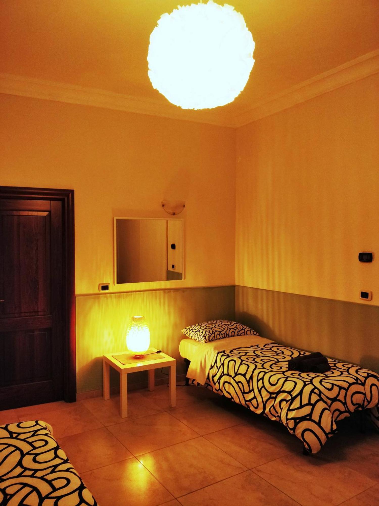 Kalos Rooms Agrigento Exterior photo
