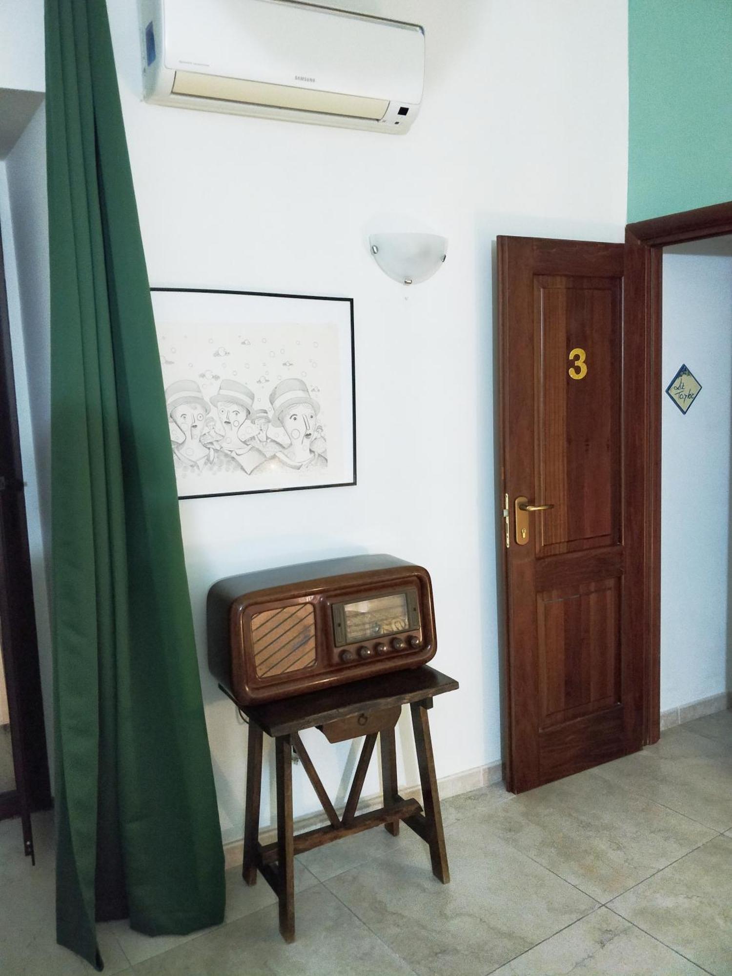 Kalos Rooms Agrigento Exterior photo