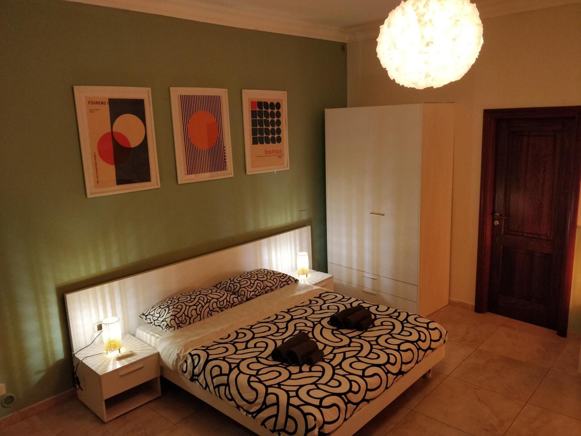 Kalos Rooms Agrigento Exterior photo