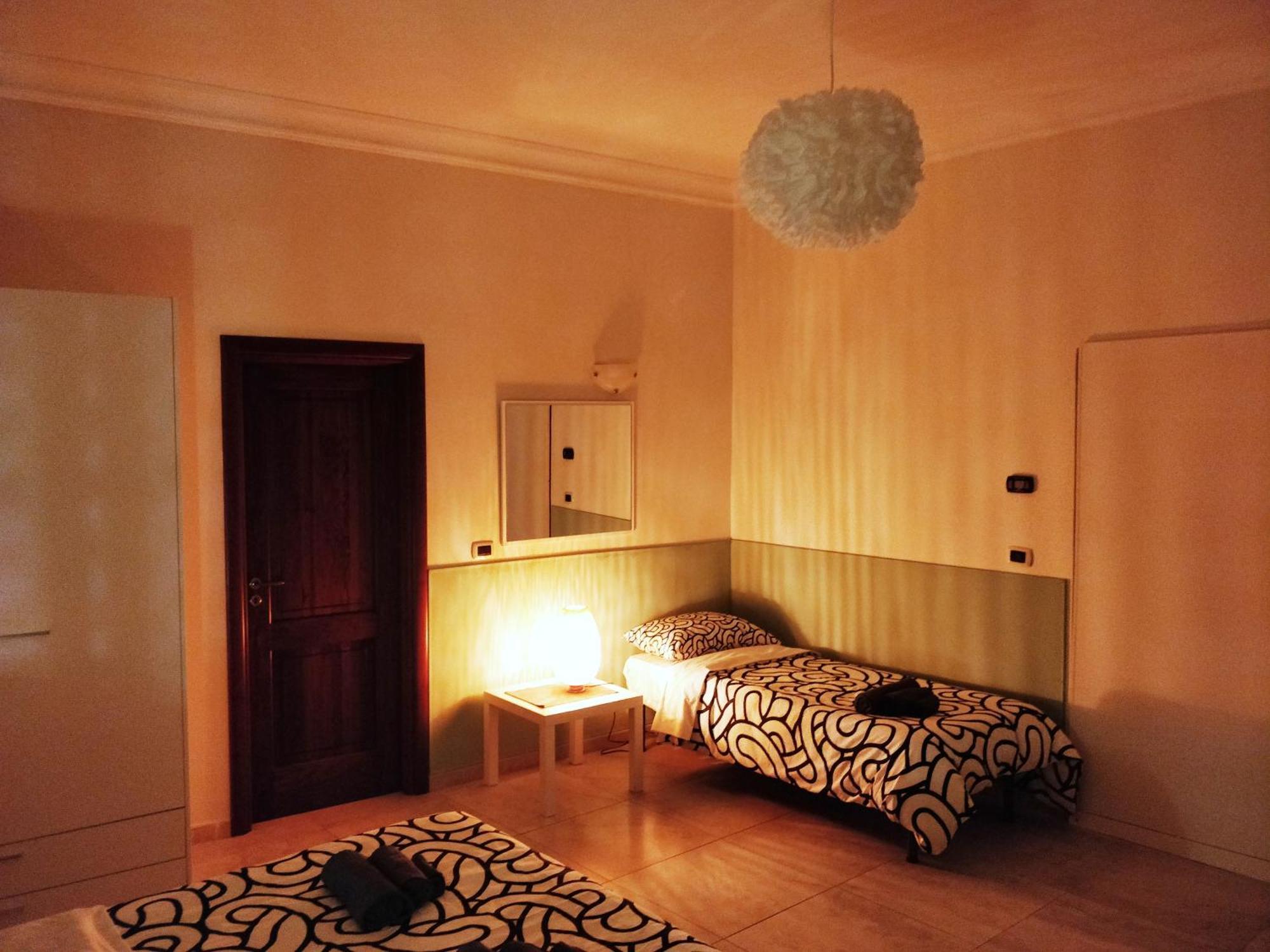 Kalos Rooms Agrigento Exterior photo