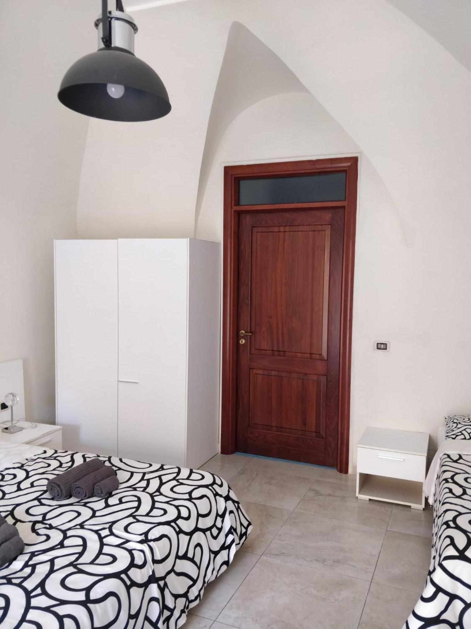 Kalos Rooms Agrigento Exterior photo