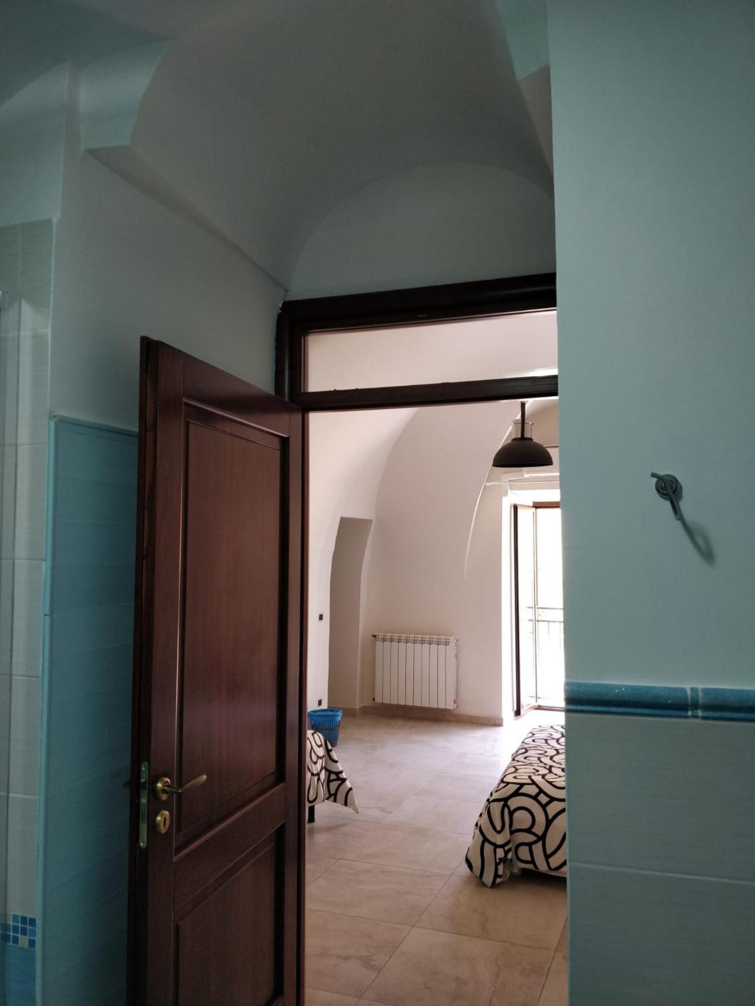 Kalos Rooms Agrigento Exterior photo