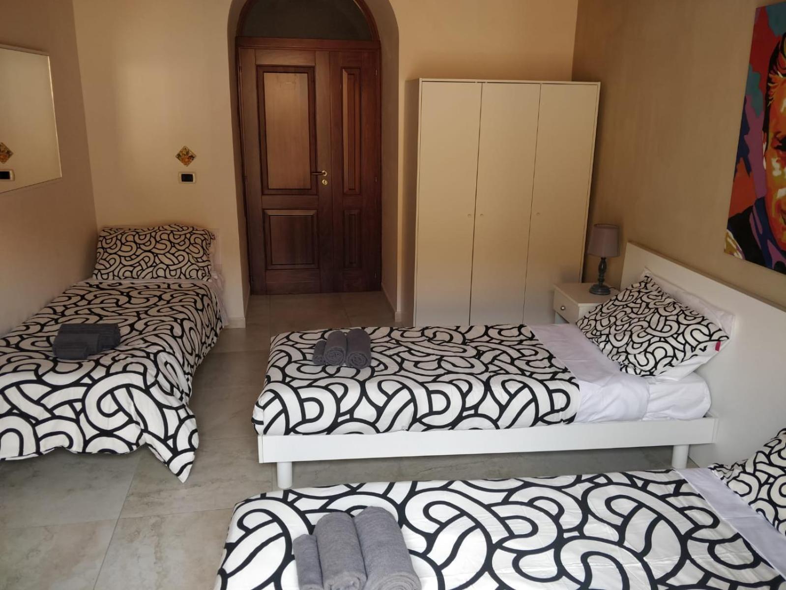 Kalos Rooms Agrigento Exterior photo