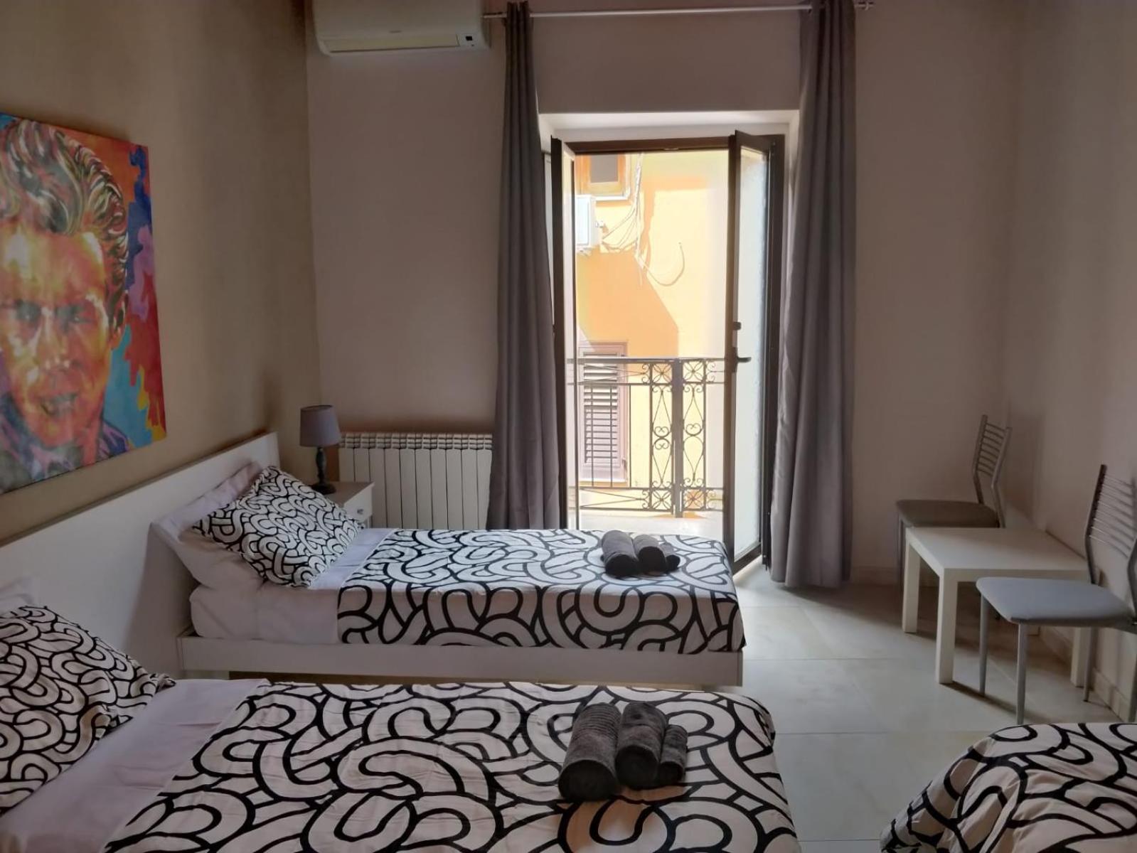 Kalos Rooms Agrigento Exterior photo