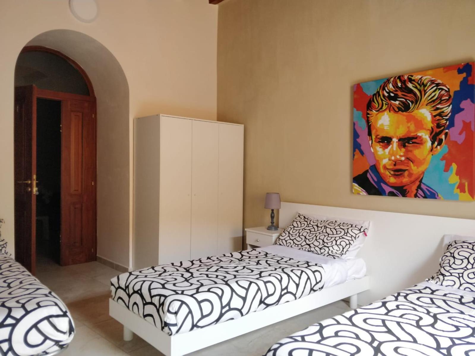 Kalos Rooms Agrigento Exterior photo