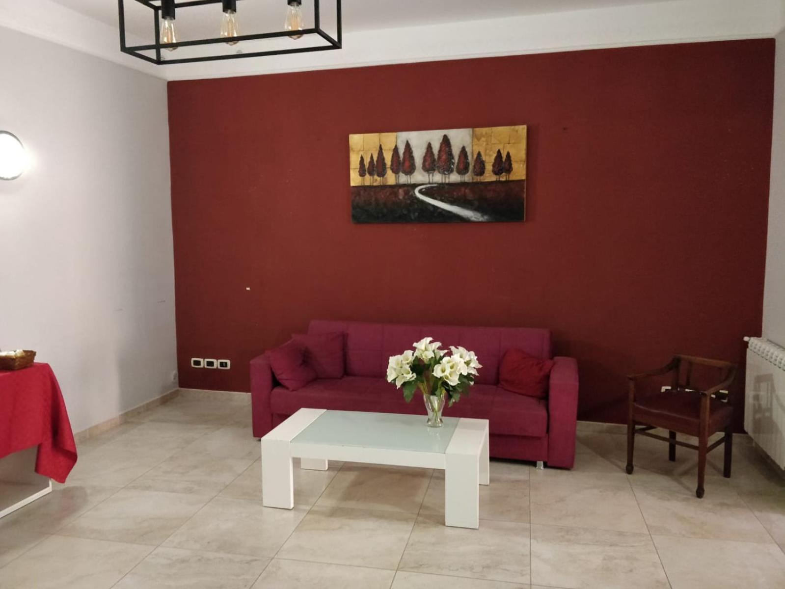 Kalos Rooms Agrigento Exterior photo
